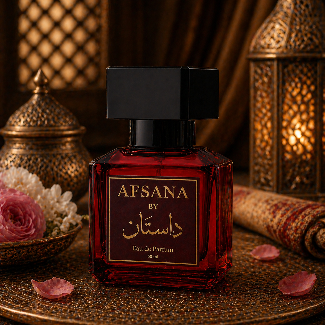 AFSANA