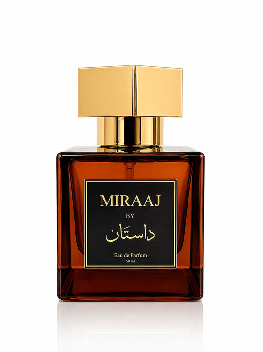 Miraaj
