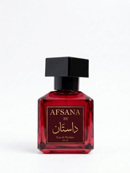 AFSANA